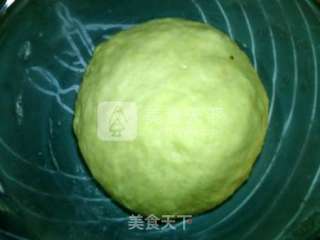 新疆托卡西馕的做法步骤：8