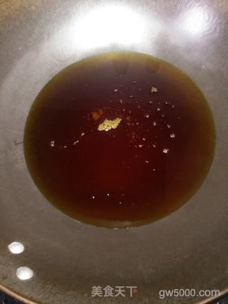 新疆过油肉拌面的做法步骤：10