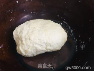 烤箱烤馕的做法步骤：3