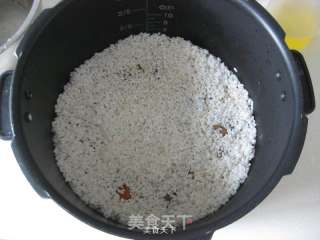 手抓羊肉饭的做法步骤：11