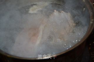 【宁夏】手抓羊肉的做法步骤：4