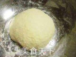 新疆羊肉烤包子的做法步骤：2