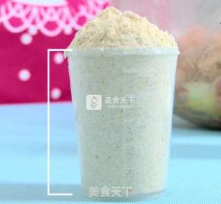  秘制烧烤羊肉串 的做法步骤：3
