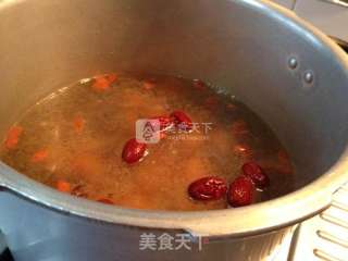 药材羊肉暖身烫的做法步骤：5