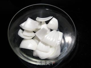 新疆大盘鸡的做法步骤：3