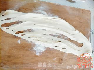 大盘鸡抻面的做法步骤：5