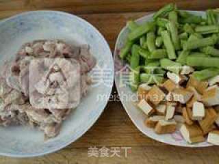 羊肉拌饭的做法步骤：4