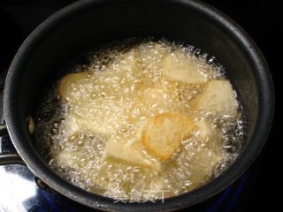 新疆大盘鸡的做法步骤：4