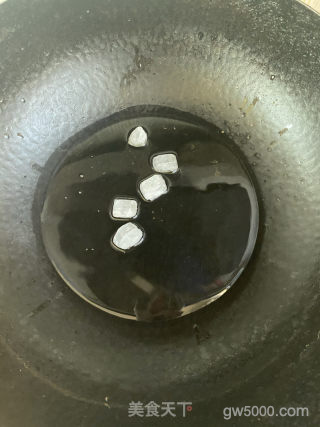 简易版大盘鸡的做法步骤：9