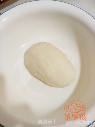 大盘鸡抻面的做法步骤：2