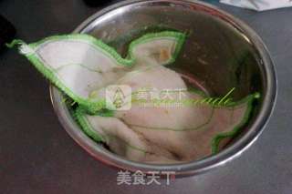 新疆美食——拉条子拌面的做法步骤：2