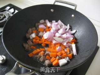 手抓羊肉饭的做法步骤：6