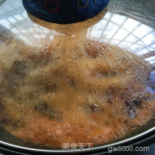 家常大盘鸡的做法步骤：10