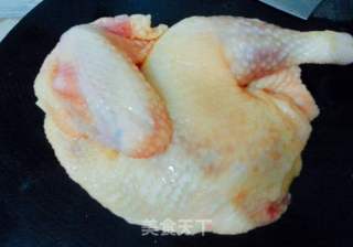 新疆大盘鸡的做法步骤：5