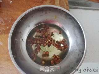 新疆烤包子的做法步骤：2