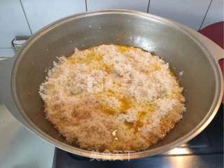新疆手抓饭的做法步骤:9