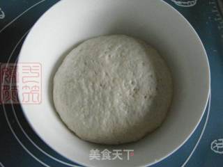 新疆烤馕的做法步骤：4