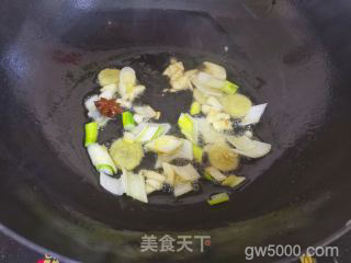 大盘鸡的做法步骤：6