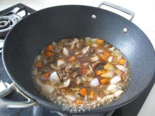 手抓羊肉饭的做法步骤：8