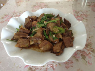 红烧羔羊排的做法步骤：9