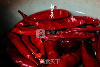 新疆大盘鸡的做法步骤：3