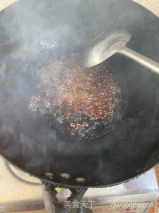 简易版大盘鸡的做法步骤：10