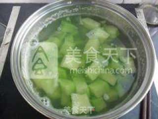 羊肉拌饭的做法步骤：5