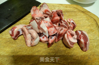 葡萄干手抓饭的做法步骤：3