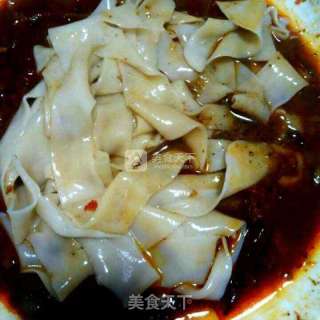 懒人大盘鸡，好吃的不要不要的～～的做法步骤：6