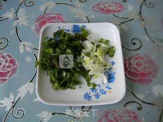 羊脊骨烧萝卜的做法步骤:11