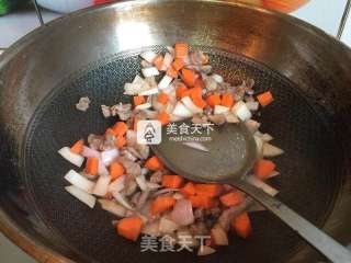 羊肉抓饭的做法步骤：6
