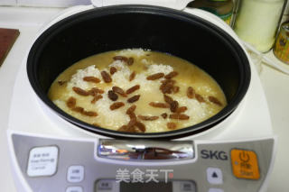 葡萄干手抓饭的做法步骤：15