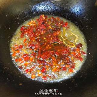 红烧羊肉的做法步骤：6