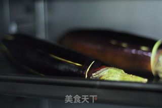 羊乳酪烤茄子的做法步骤：5