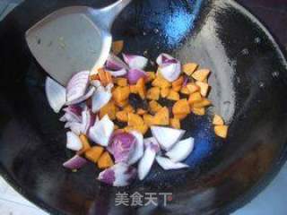 新疆拉条子的做法步骤：7