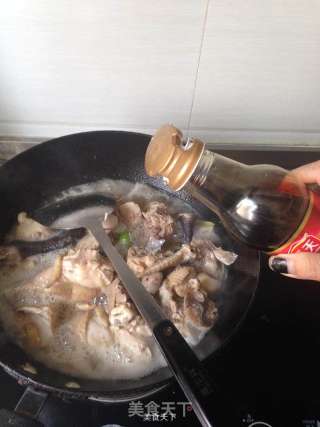 大盘鸡的做法步骤：7