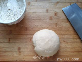 大盘鸡+手工抻面的做法步骤：7