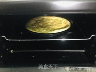 烤箱烤馕的做法步骤：10