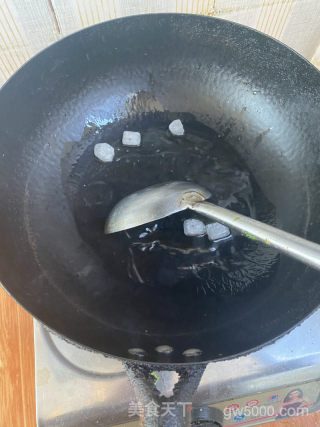 简易版大盘鸡的做法步骤：1