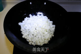 葡萄干手抓饭的做法步骤：4
