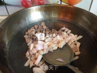 羊肉抓饭的做法步骤：5