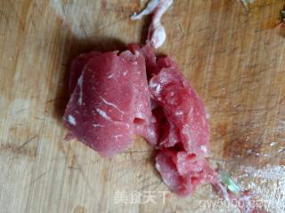 新疆爆辣炒米粉的做法步骤：9