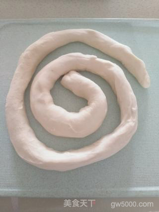 新疆过油肉拌面的做法步骤：7