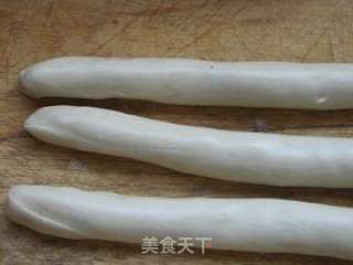 新疆拉条子的做法步骤：2