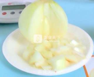  秘制烧烤羊肉串 的做法步骤：4