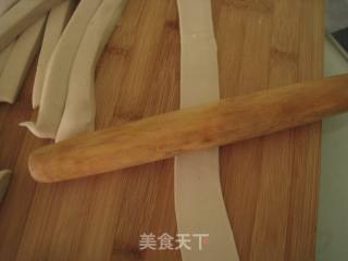 大盘鸡的做法步骤：15