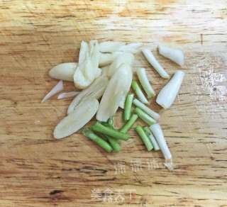 洋葱孜然羊肉的做法步骤：5