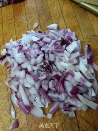 羊肉串的做法步骤:3