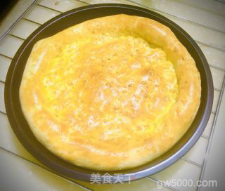 烤箱烤馕的做法步骤：11