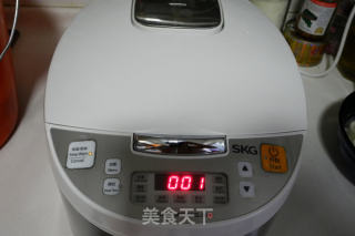 葡萄干手抓饭的做法步骤：18